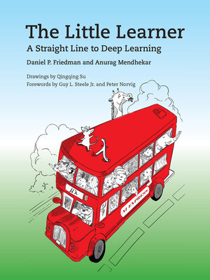 The Little Learner - ebook